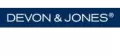 Devon and Jones